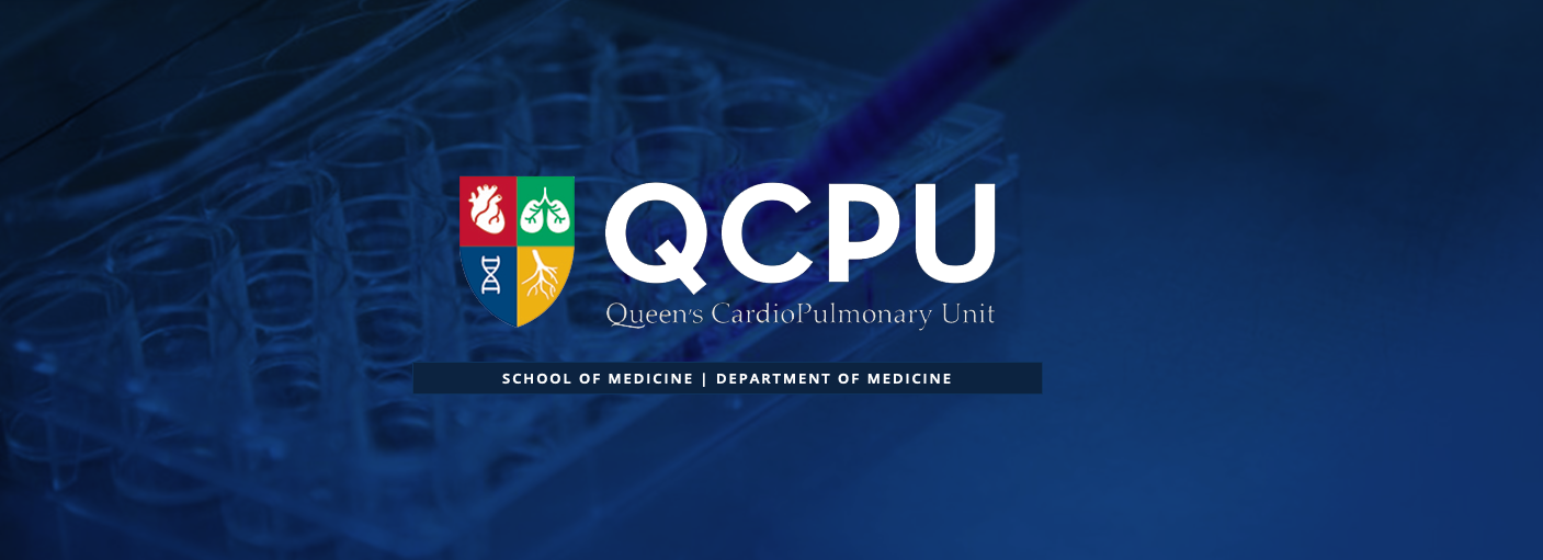 QCPU - Queen's University